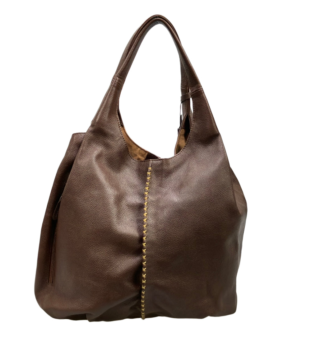 マザーハウス　Motherhouse バッグ MOTHERHOUSE トートバッグ レザー レディース マザーハウス – Rehello