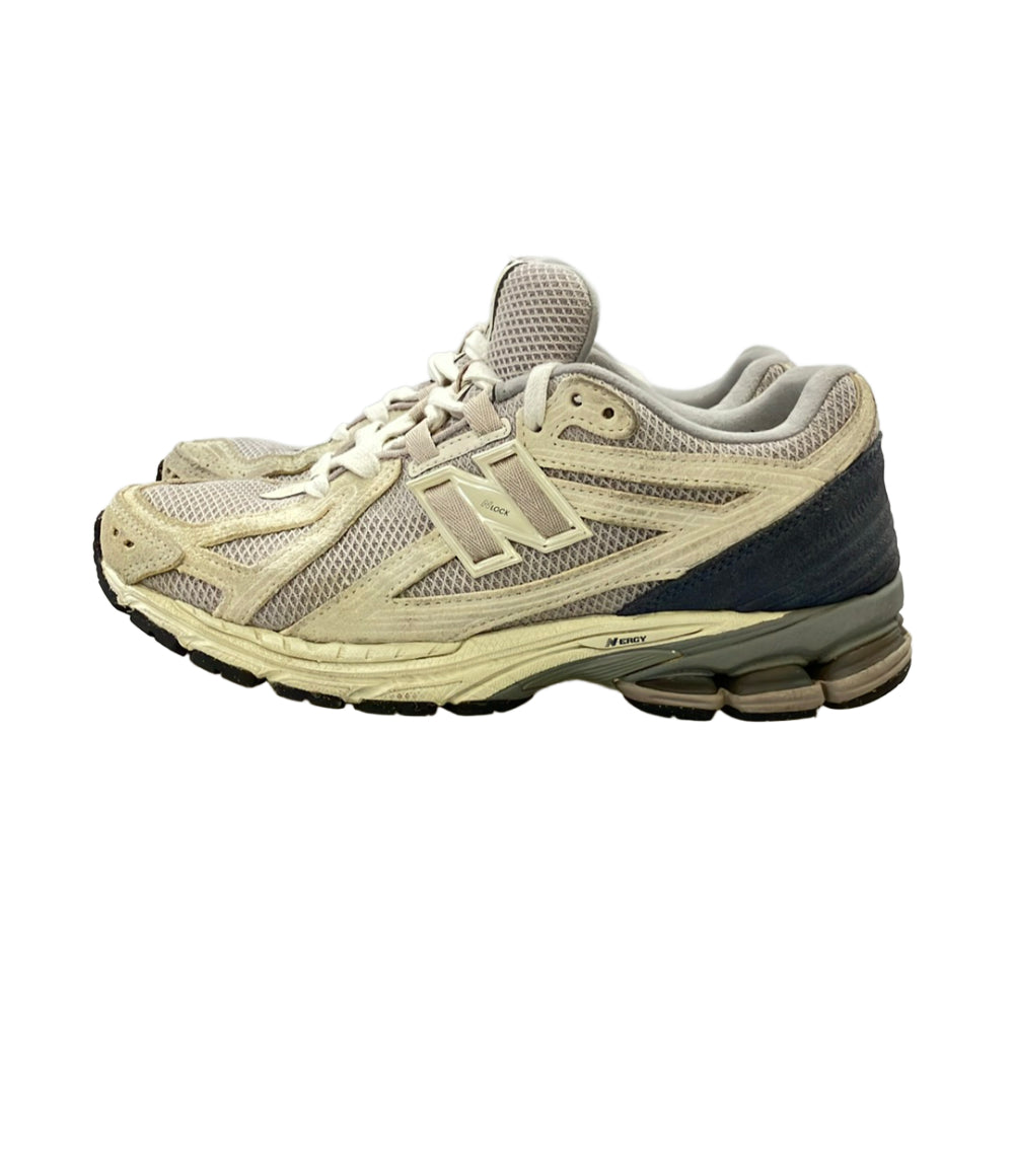 NEW BALANCE ローカットスニーカー M1906FH レディース SIZE 24.5 ニューバランス