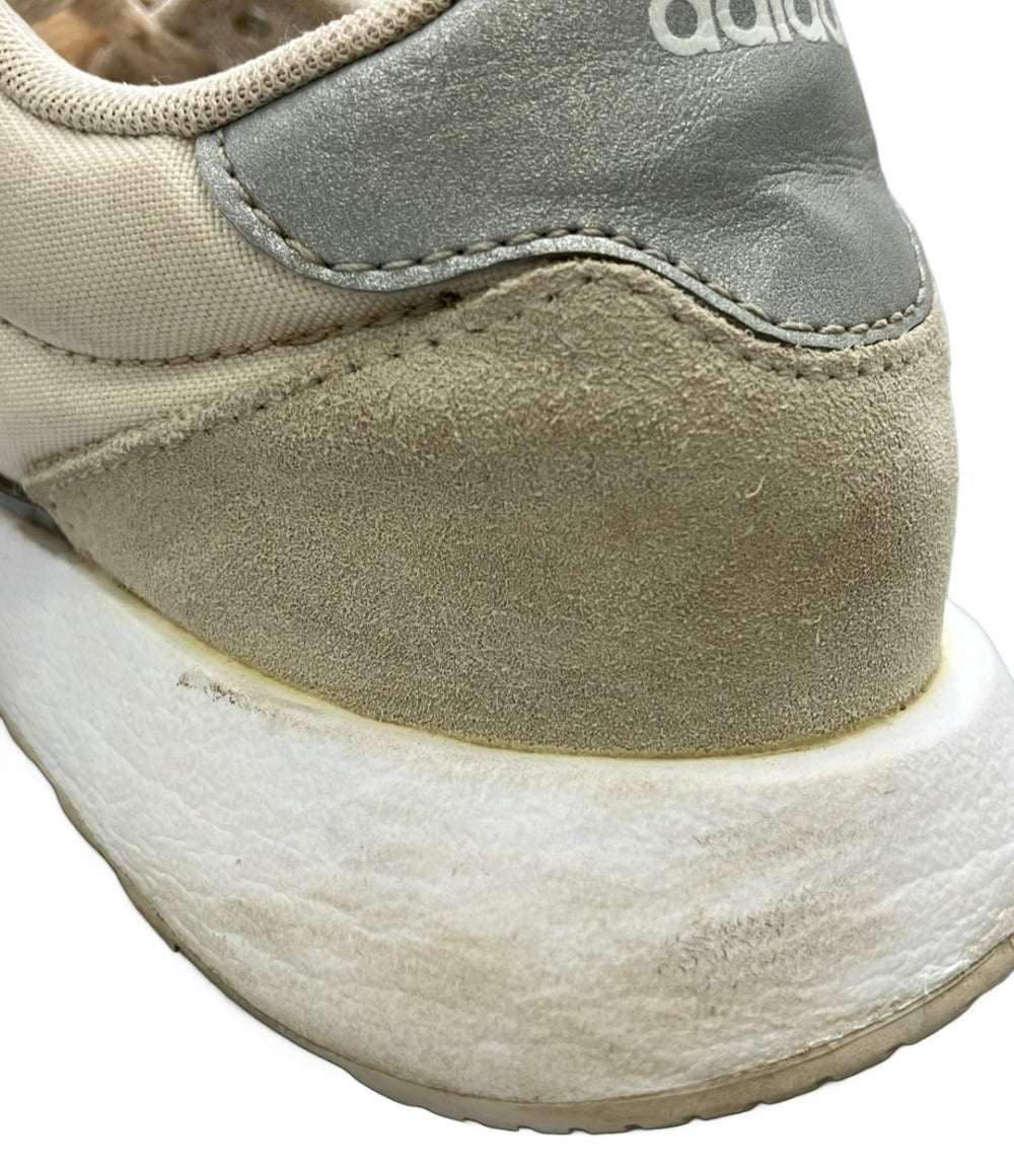 adidas ローカットスニーカー ラン60s 2.0 FZ0959 レディース SIZE 24.0 アディダス