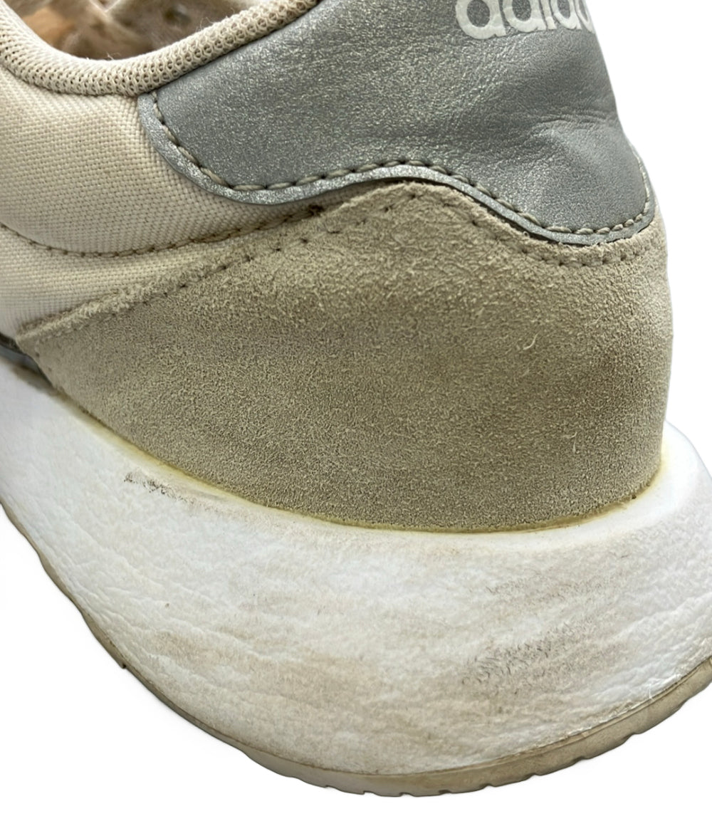 adidas ローカットスニーカー ラン60s 2.0 FZ0959 レディース SIZE 24.0 アディダス