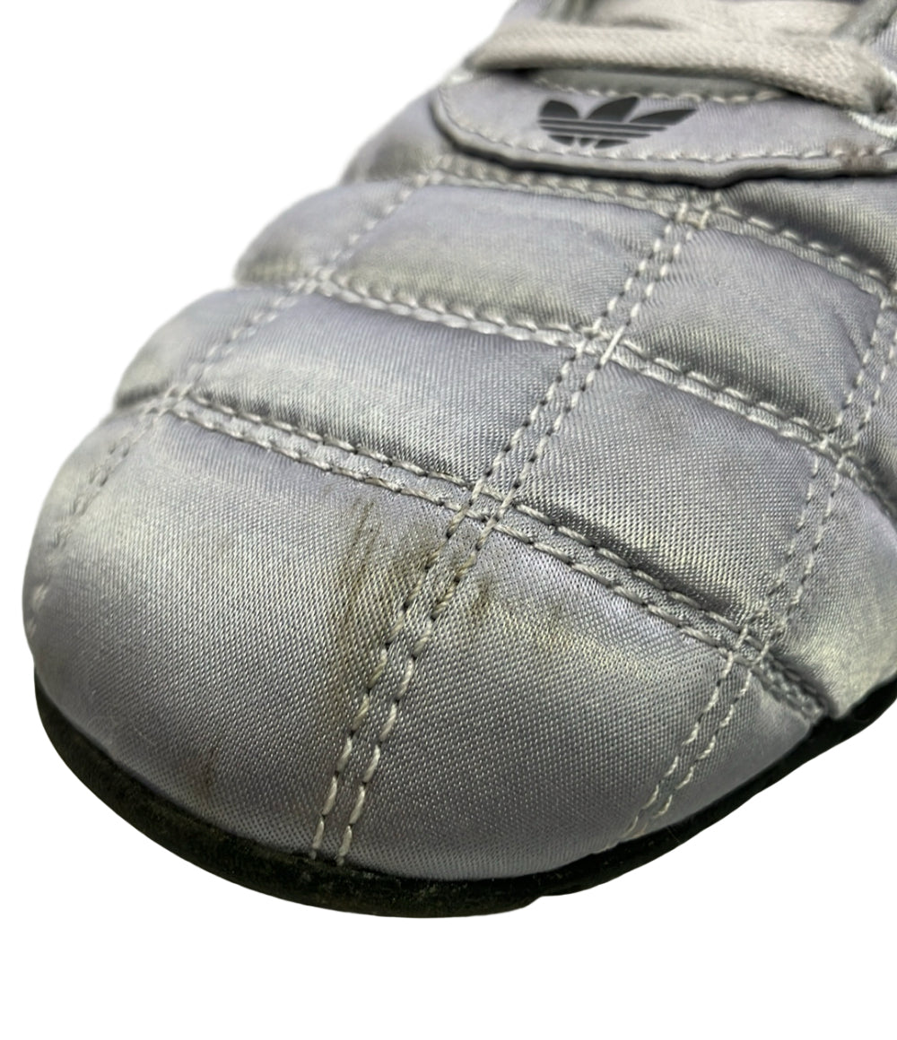 adidas ローカットスニーカー アディレーサー ロー W JS0284 レディース SIZE 23.0 アディダス
