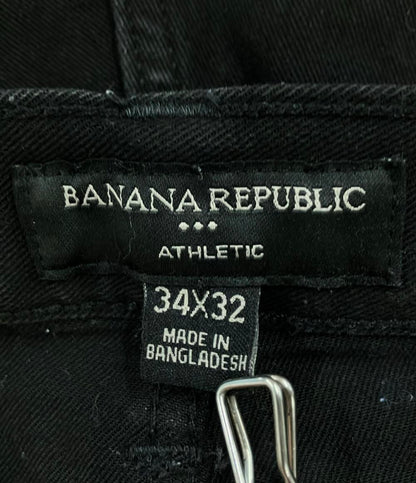 バナナリパブリック ロングパンツ メンズ SIZE 34 (L) Banana Republic