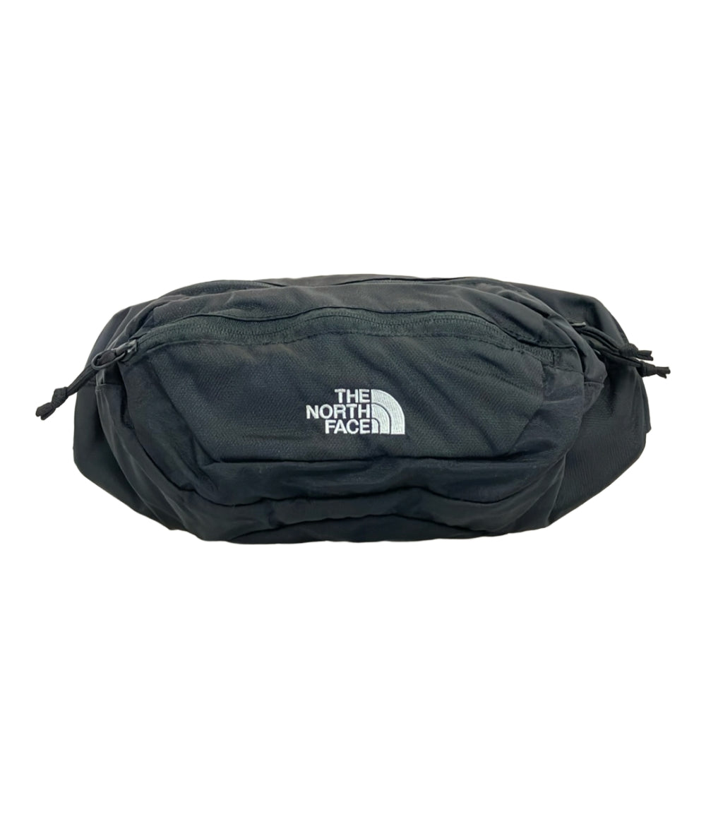 THE NORTH FACE ボディバッグ NM71803 レディース ザ・ノースフェイス