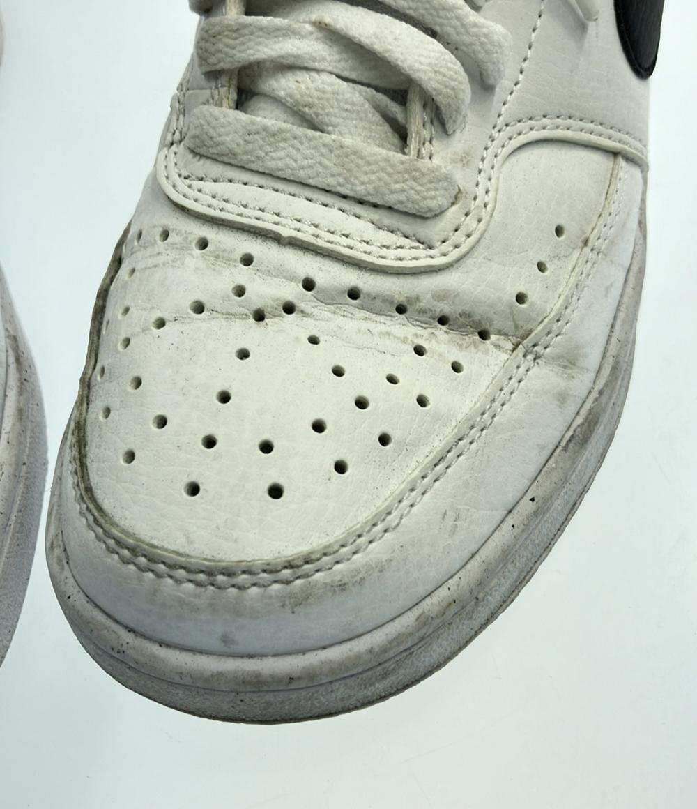 ナイキ ローカットスニーカー DH3158-101 レディース SIZE 23.5 (M) NIKE