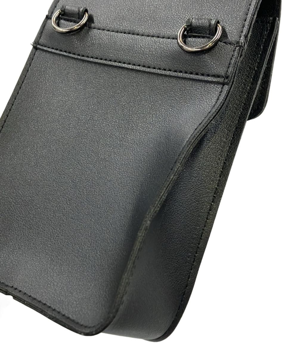 Left Field ショルダーバッグ 斜め掛け メンズ レフトフィールド