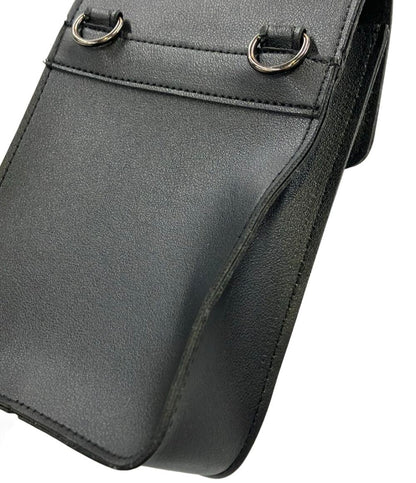 Left Field ショルダーバッグ 斜め掛け メンズ レフトフィールド