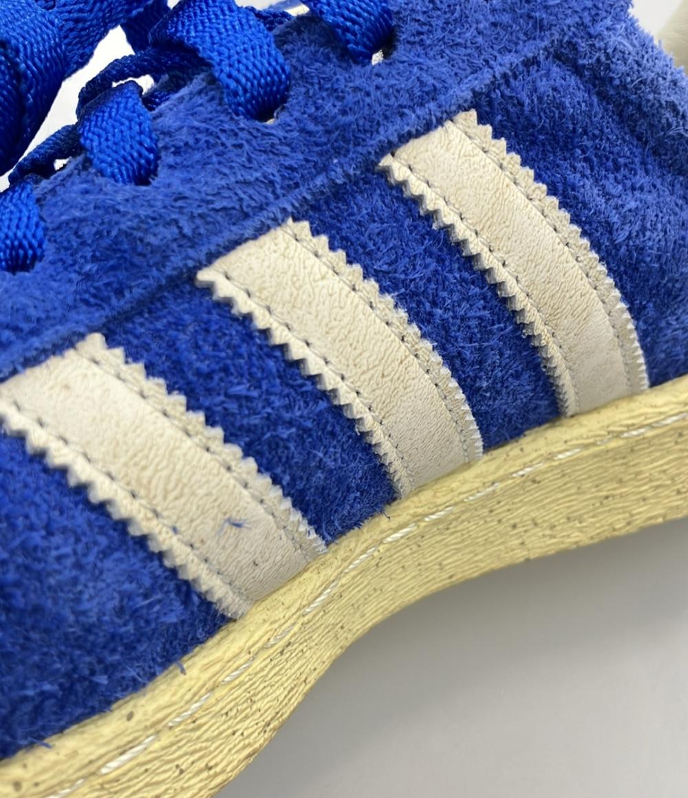 アディダス ローカットスニーカー × atmos JABBAR LO IH3362 メンズ SIZE 25.0 (S) adidas