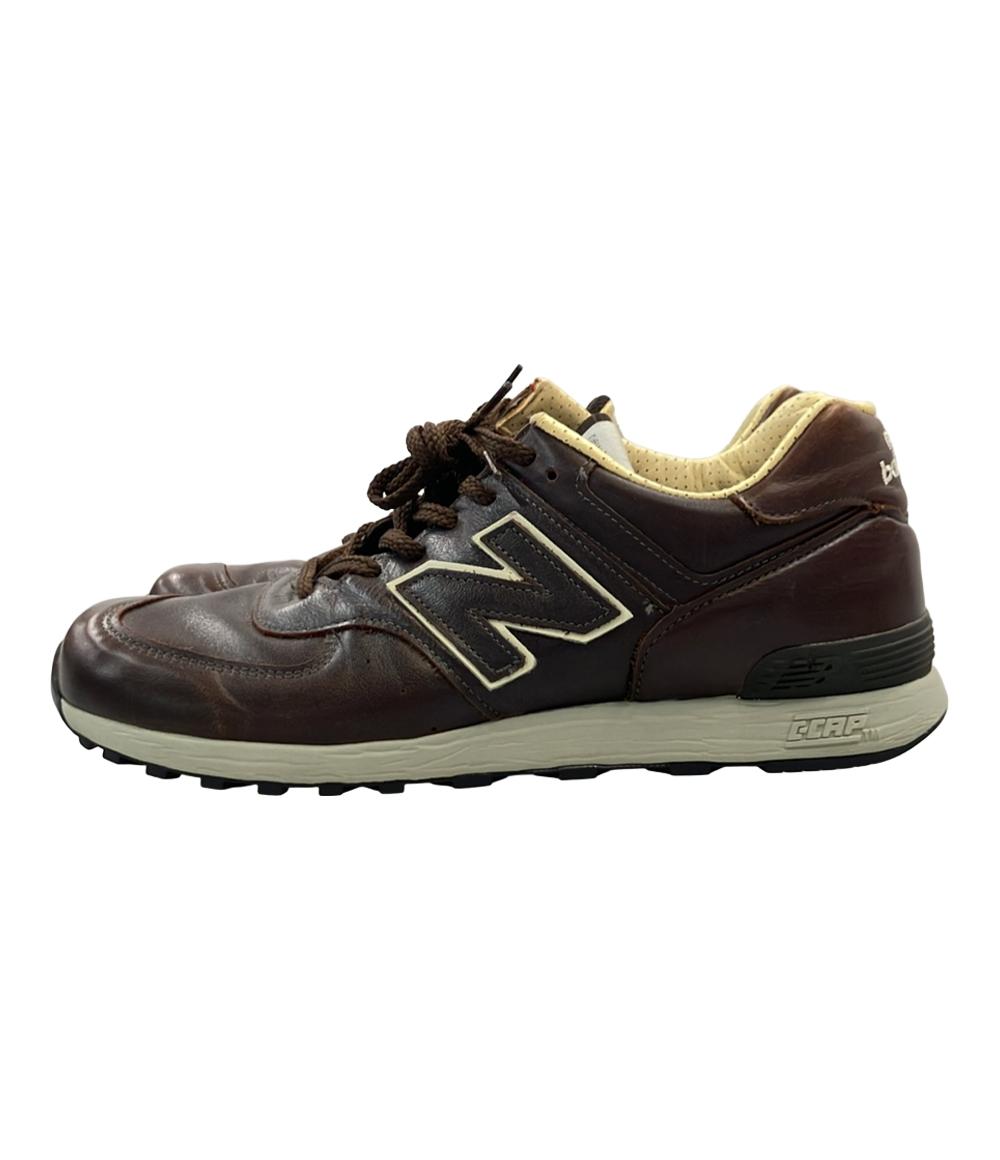 NEW BALANCE ローカットスニーカー メンズ SIZE US 9 D (27cm) ニューバランス