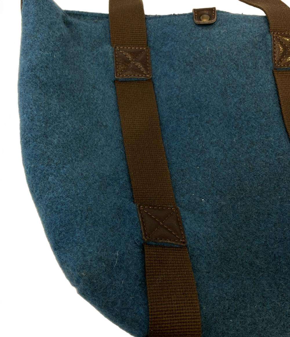 トートバッグ 肩掛け メンズ BON FANTY