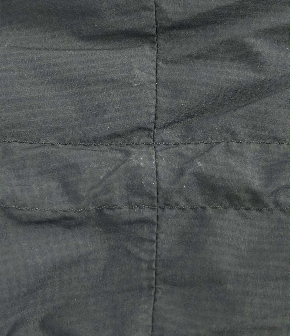 CANADA GOOSE ロッジ フーディー ダウンジャケット 5078M メンズ SIZE L カナダグース