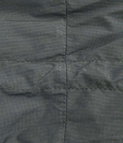 CANADA GOOSE ロッジ フーディー ダウンジャケット 5078M メンズ SIZE L カナダグース