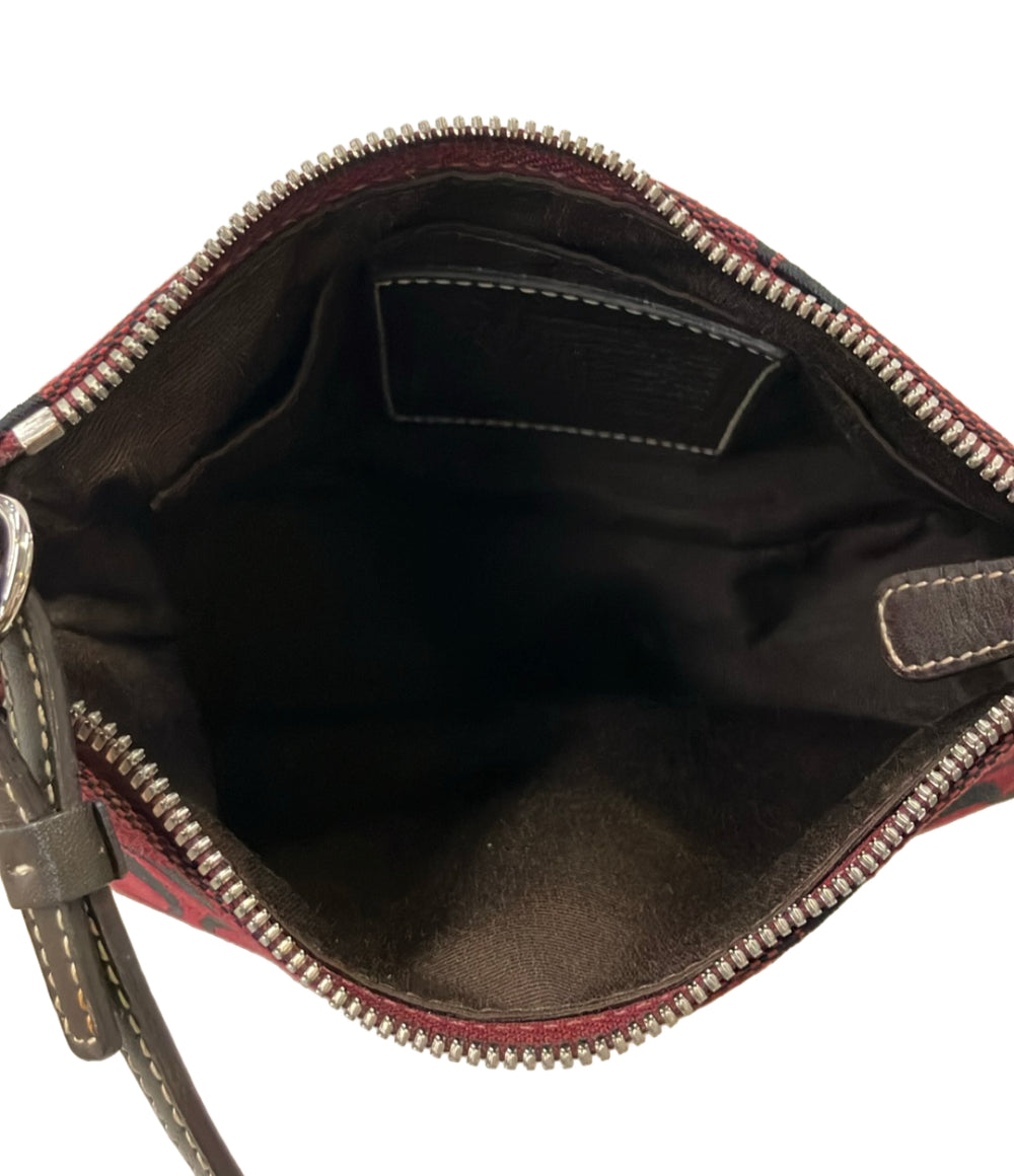 COACH ハンドバッグ シグネチャー 6094 レディース コーチ
