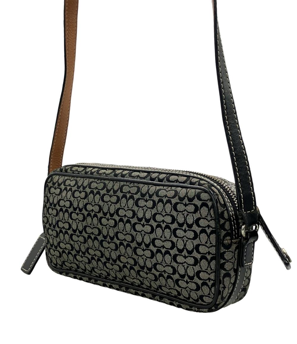 コーチ ショルダーバッグ 肩掛け 6341 レディース COACH