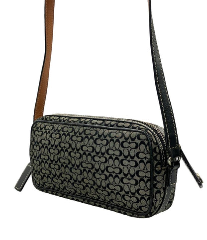 コーチ ショルダーバッグ 肩掛け 6341 レディース COACH