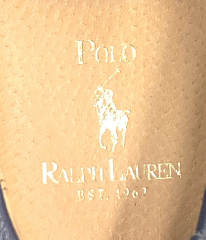 ラルフローレン  デッキシューズ      メンズ SIZE UK6.5 (S) RALPH LAUREN