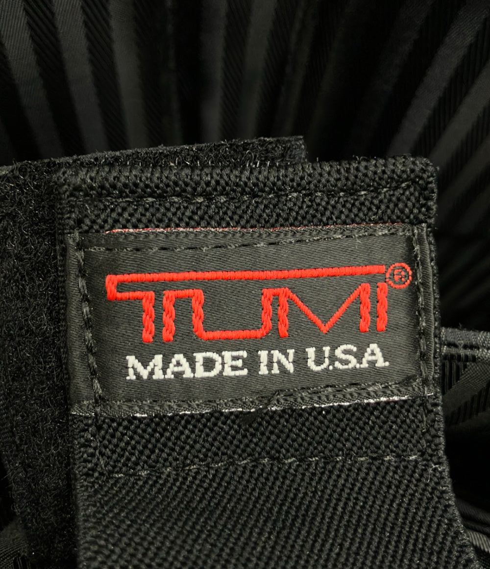 TUMI リュック メンズ トゥミ