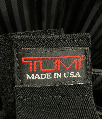 TUMI リュック メンズ トゥミ