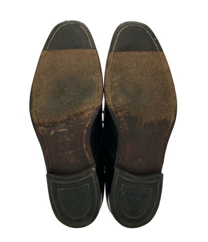 SCOTCH GRAIN ビジネスシューズ ドレスシューズ メンズ SIZE 25.0 スコッチグレイン