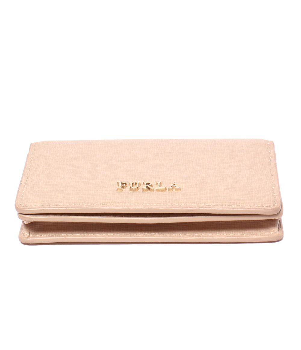 FURLA カードケース 名刺入れ レディース フルラ