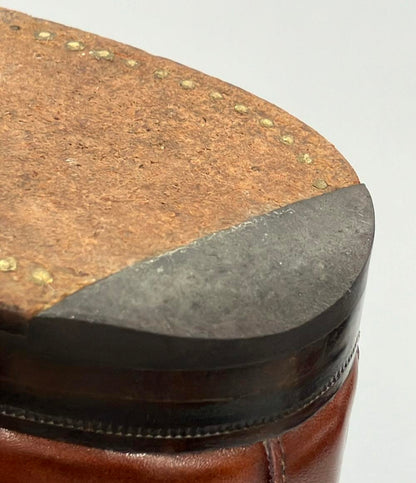 クロケットアンドジョーンズ チャッカブーツ レディース (M) CROCKETT&JONES