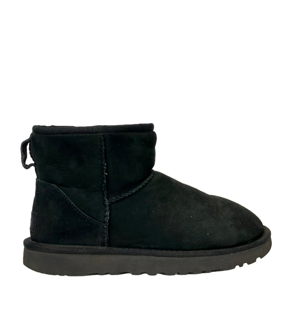 アグ ショートブーツ ムートンブーツ レディース SIZE 23 (M) UGG