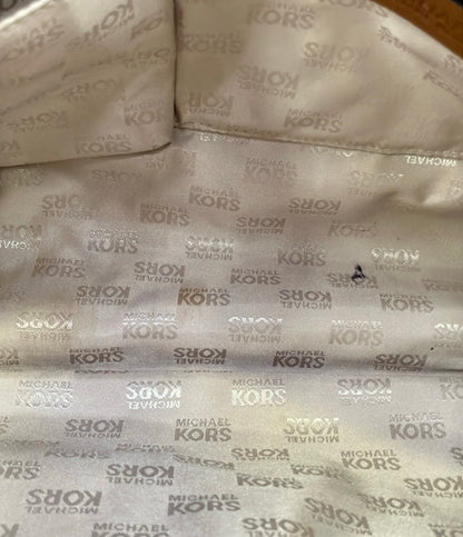 MICHAEL KORS 2WAY トートバッグ ショルダーバッグ  斜め掛け レディース マイケルコース