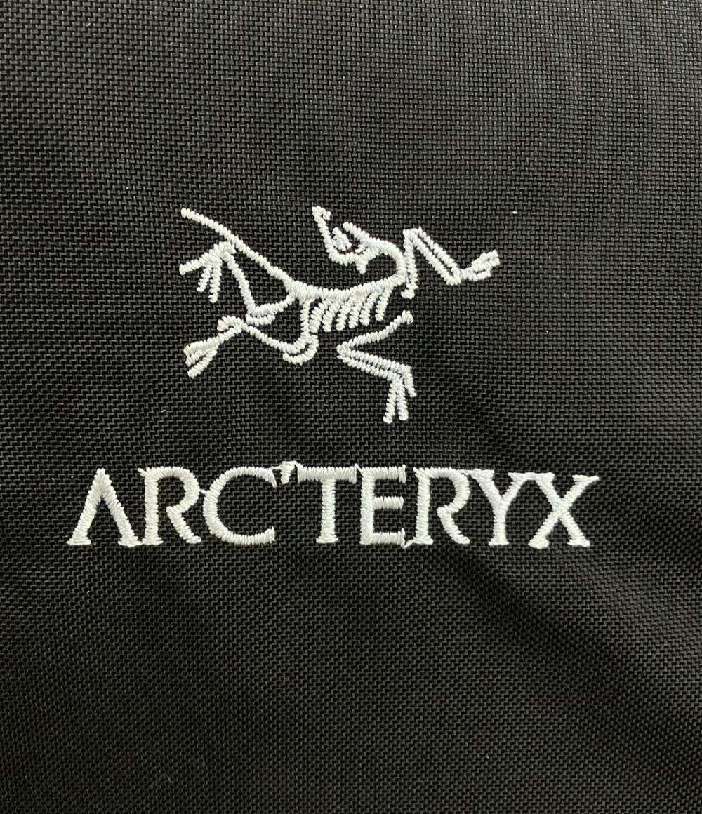 ARC'TERYX リュック SLADE 6 メンズ アークテリクス