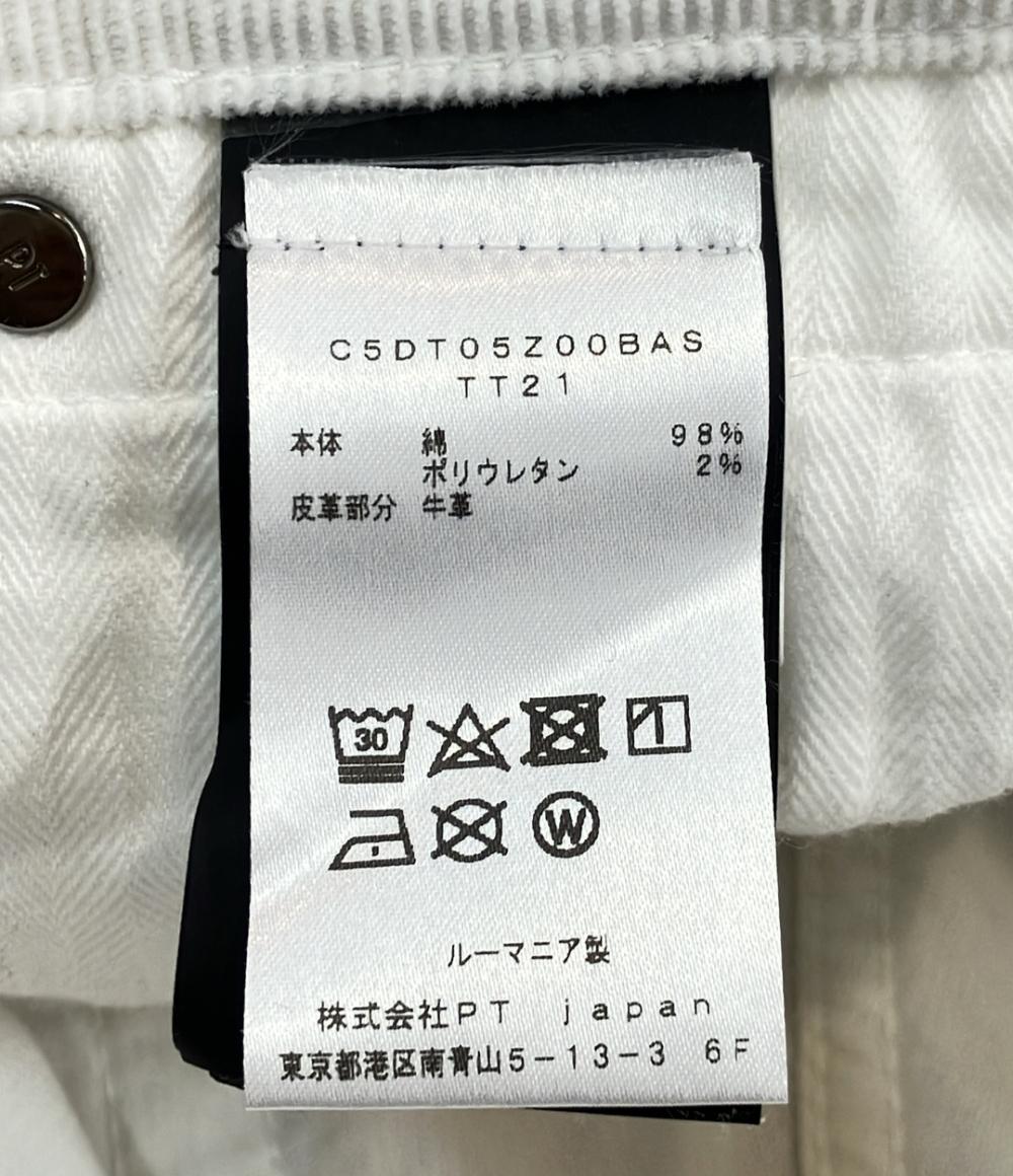 PT TORINO コーデュロイ パンツ メンズ SIZE 31 (M) ピーティートリノ