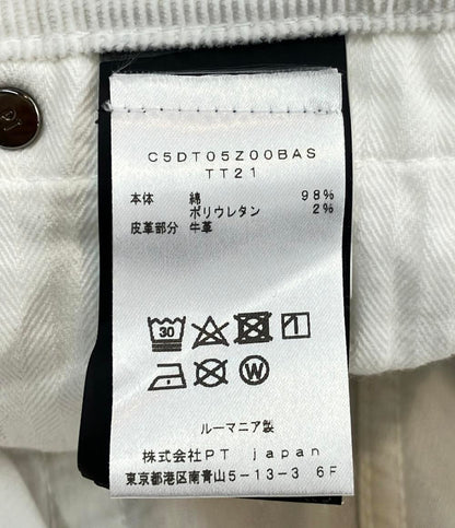 PT TORINO コーデュロイ パンツ メンズ SIZE 31 (M) ピーティートリノ