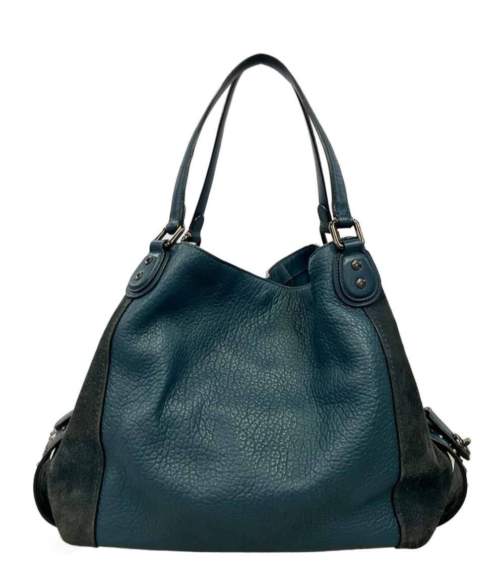 COACH トートバッグ ショルダーバッグ 肩掛け スタッズ 59466 レディース コーチ