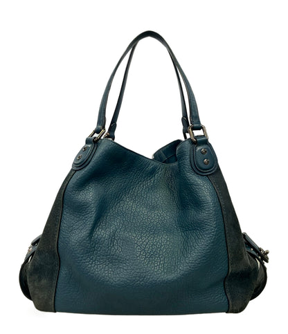 COACH トートバッグ ショルダーバッグ 肩掛け スタッズ 59466 レディース コーチ