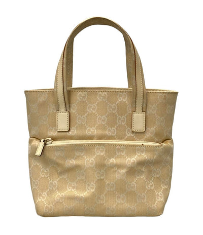 GUCCI ハンドバッグ GGキャンバス 002 1079 001998 レディース グッチ
