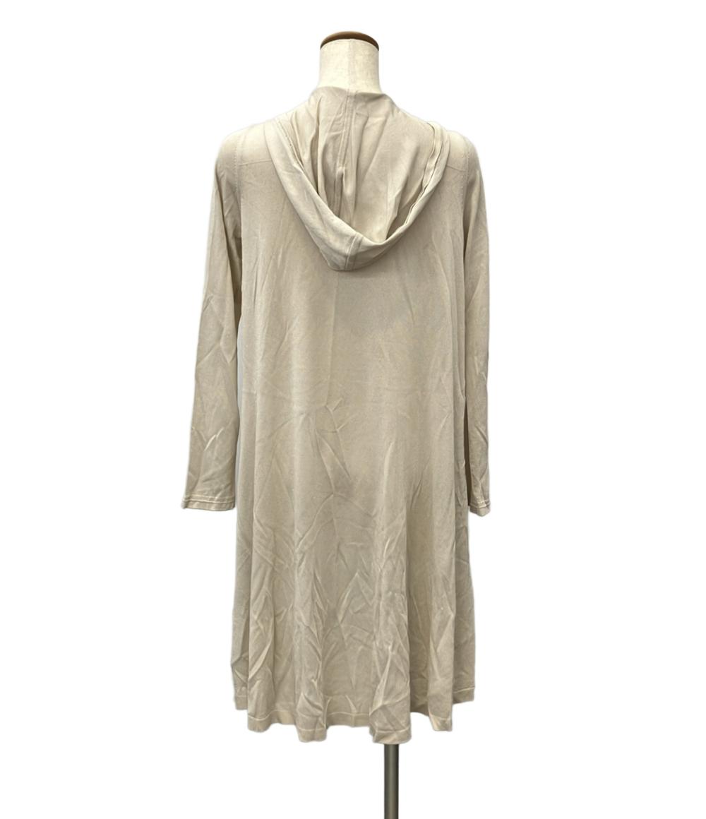 FOXEY 長袖ガーディアン アンサンブル ベージュ ミセス エレガンス 42125-KSJ0F15X レディース フォクシー