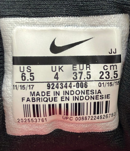 NIKE ローカットスニーカー ランニングシューズ フレックス エッセンシャル TR 924344-006 レディース SIZE 23.5 ナイキ