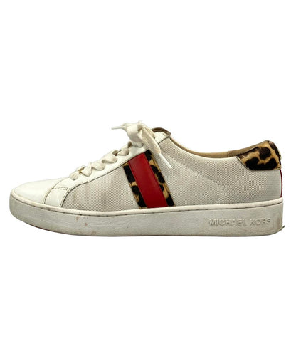 マイケルコース ローカットスニーカー レディース SIZE 8.5M (XL) MICHAEL KORS