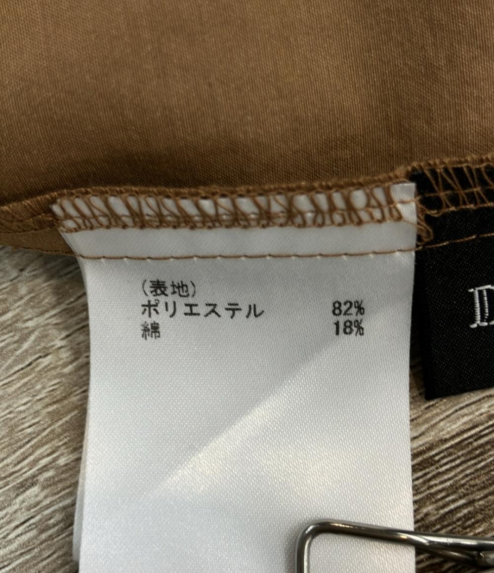 Diagram GRACE CONTINENTAL 半袖ワンピース ギャザー ロング レディース SIZE 36 (S) ダイアグラムグレースコンチネンタル