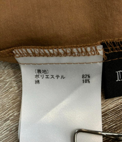 Diagram GRACE CONTINENTAL 半袖ワンピース ギャザー ロング レディース SIZE 36 (S) ダイアグラムグレースコンチネンタル