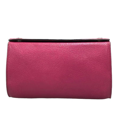 エルメス ポーチ ▫︎J刻印 シルバー金具 カロPM レディース HERMES