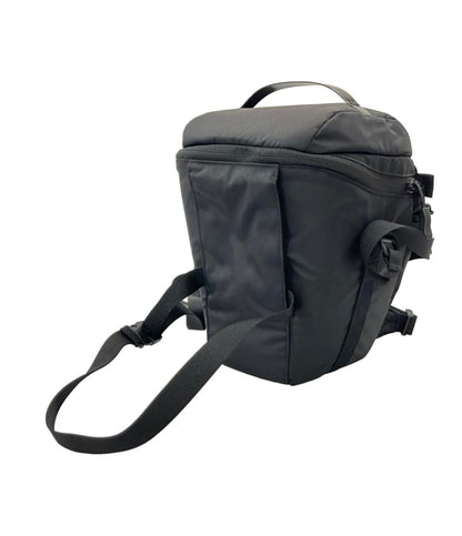 美品 THE NORTH FACE カメラバッグ NM92350 メンズ レディース ザ・ノースフェイス