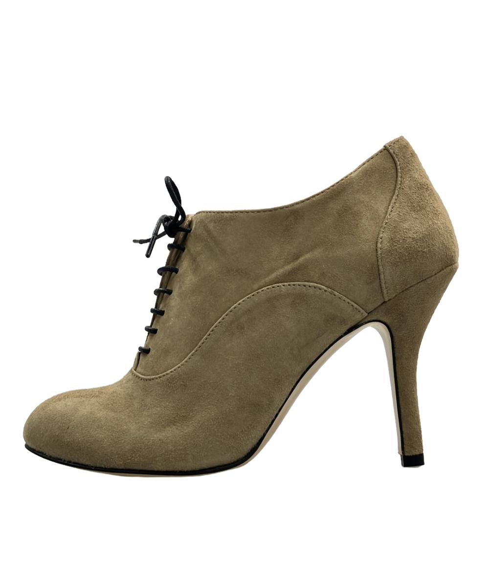 コルソローマノーヴェ ブーティ ショートブーツ レディース SIZE 36 1/2 (M) CORSO ROMA 9