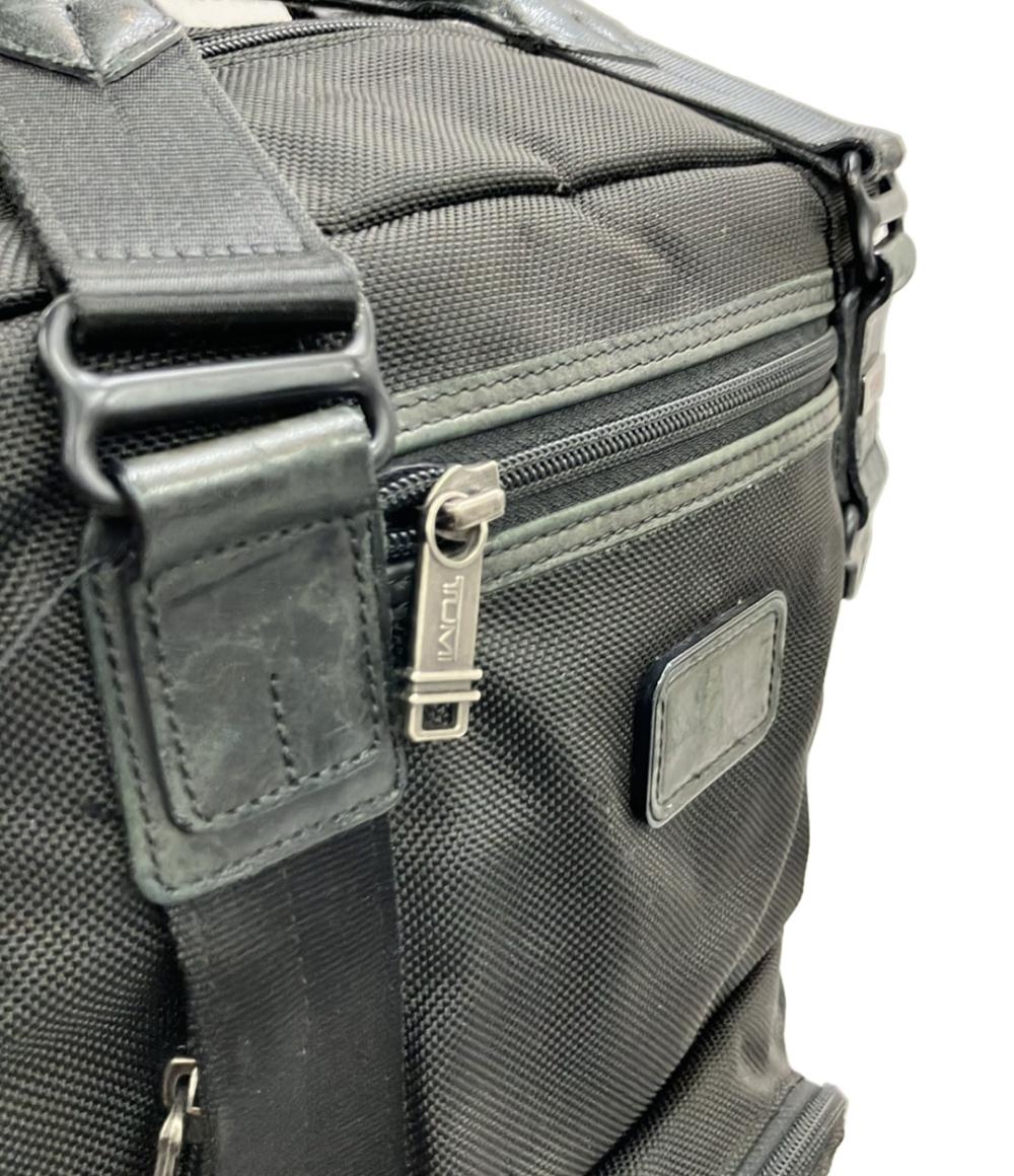 TUMI バックパック メンズ トゥミ