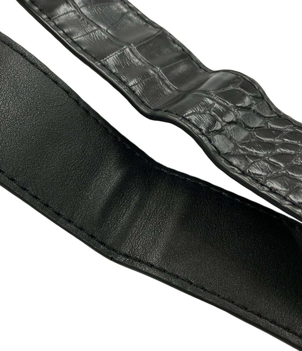 オメカシ ショルダーバッグ 斜め掛け レディース omekashi