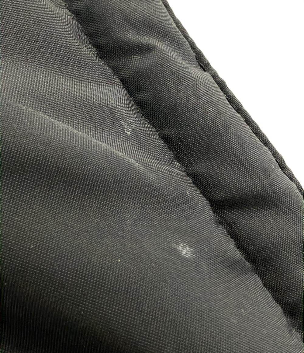 COMME des GARCONS PORTER リュック 1Z-K201 メンズ コムデギャルソン ポーター