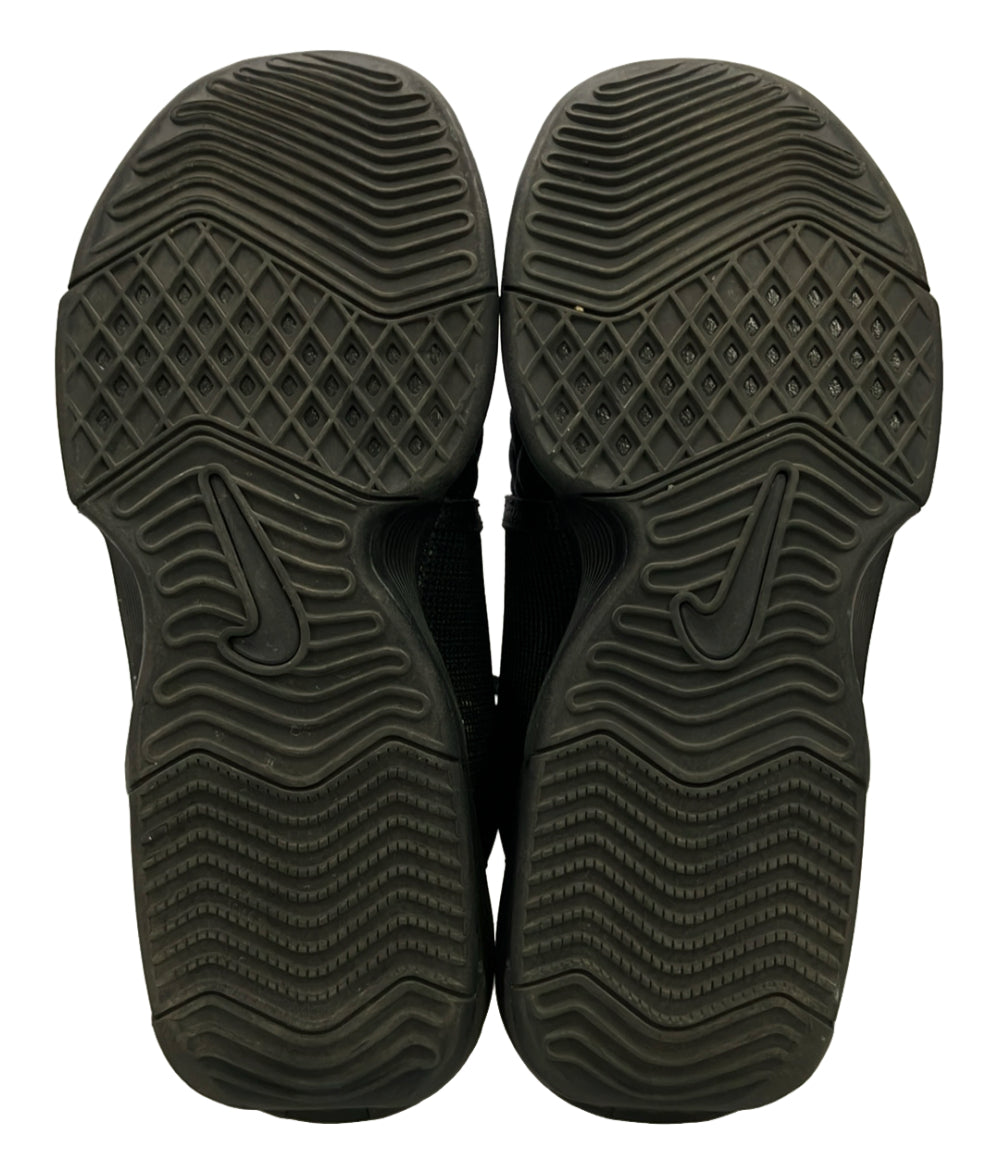 NIKE ミドルカットスニーカー レブロン ウィットネス 8 EP FB2237-002 メンズ SIZE 26.5 ナイキ