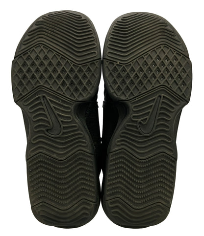 NIKE ミドルカットスニーカー レブロン ウィットネス 8 EP FB2237-002 メンズ SIZE 26.5 ナイキ