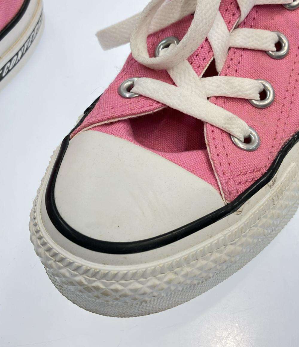 コンバース ローカットスニーカー レディース SIZE 23 (M) CONVERSE
