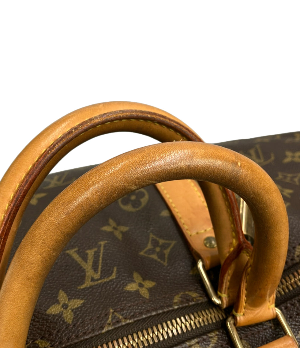 LOUIS VUITTON ボストンバッグ キーポル55 モノグラム M41424 ユニ
