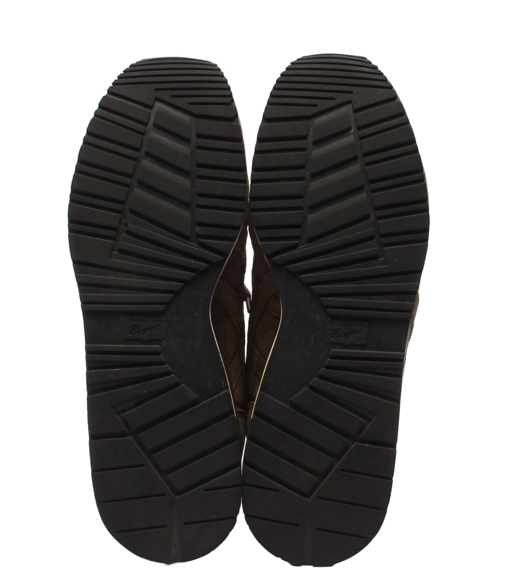 ONITSUKA TIGER ローカットスニーカー TIGER ALLIANCE TH4B4L メンズ レディース SIZE 27.5 オニツカタイガー