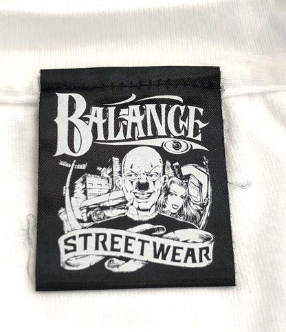 半袖Tシャツ      メンズ SIZE 3XL (XL以上) BALANCE STREET WEAR