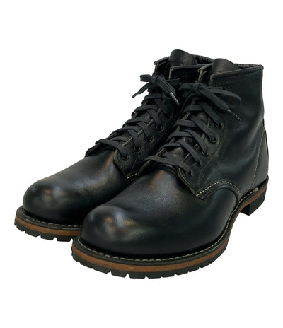 RED WING ワークブーツ ショートブーツ ベックマンラウンドブーツ 9014 メンズ SIZE 26.5 (M) レッドウィング